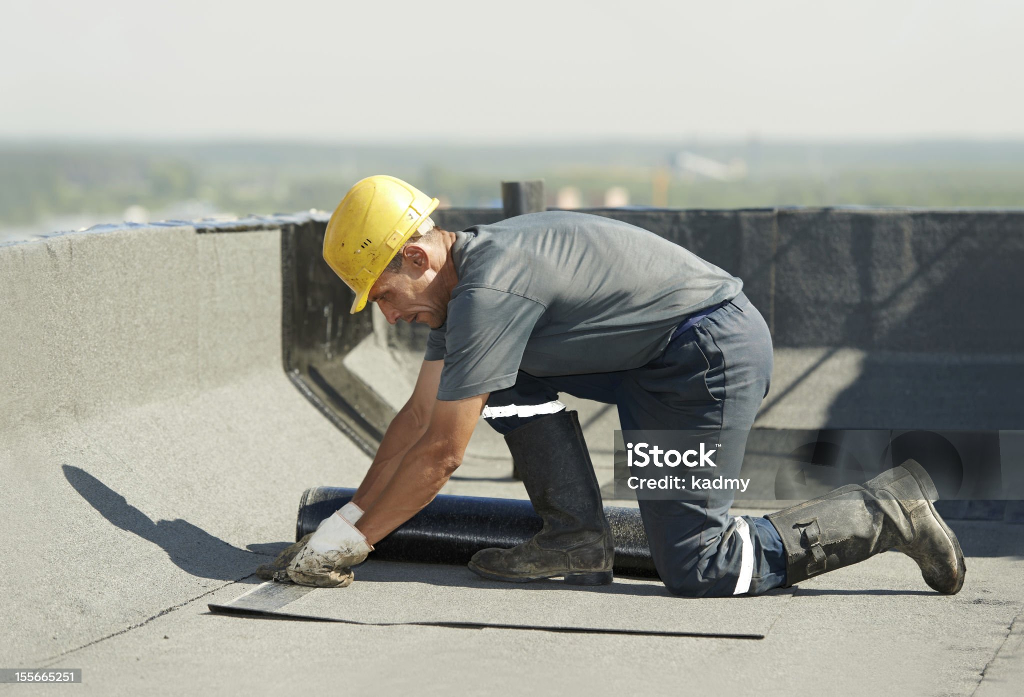 Waterproofing and Repairs South Africa